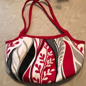 Granny Purse. Handmade